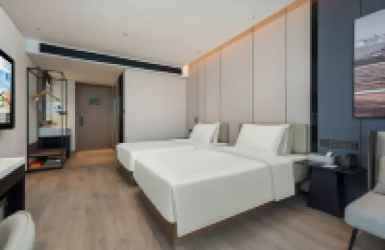 Fengcheng Railway Station Yamei Hotel Hotels in Fengcheng