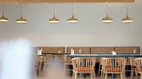 Milan Junyi Hotel - sarapan