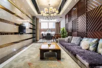 Dazhou Huayang Hotel (City Center Plaza Branch) Hotels in Dazhou