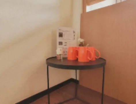 Youth Hotel