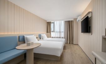 Hanting Hotel (Dongguan Dongkeng Avenue)