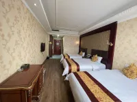 Huixian Home World Hotel