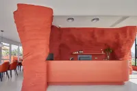 샤먼 산쉰·위시 바다 전망 호텔（싱린완 신양차오터우）