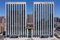 Xana Deluxe Hotel Rizhao SiZhengfu   wanpingkou Store Hotels near Haibaihe Huashi Exhibition hall