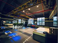 Vienna 3 Best Hotel (Fengqing Plaza)