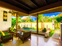 Desamuda Village Hotel a 