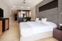 Te Moana Tahiti Resort Hoteles en Punaauia