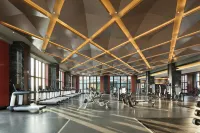 MOONRISE HOTELS & RESORTS - Gym