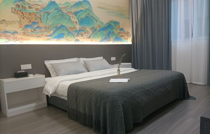 Pingnan Natural House Hotel