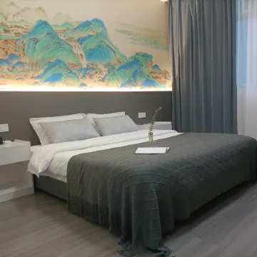 Pingnan Natural House Hotel