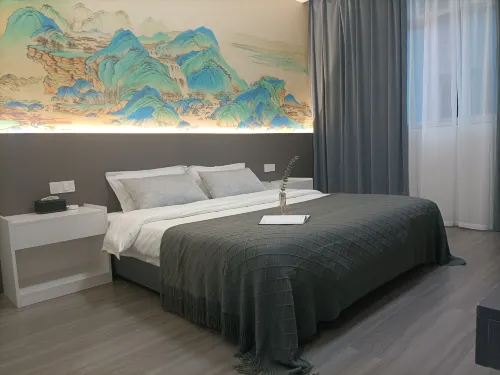 Pingnan Natural House Hotel Hotels in Pingnan