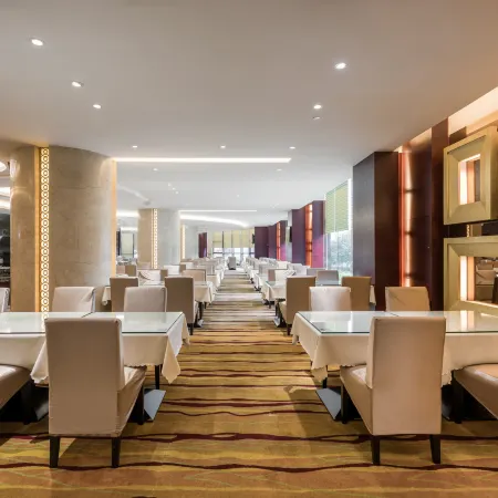 Minzhong Grand Hotel