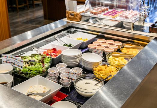 호텔 그레이스리 나하 위치