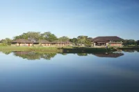 Seerock the King's Domain Hotel in zona Inamaluwa Isipathanarama Viharaya