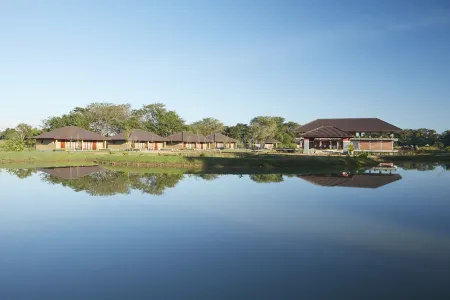 Seerock the King's Domain Отели рядом с достопримечательностью «Elephant»