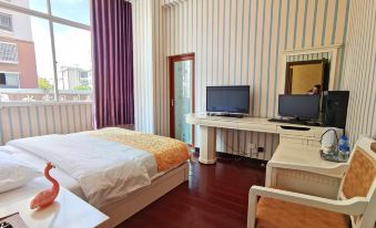 Xiangyun Chengli Boutique Hotel