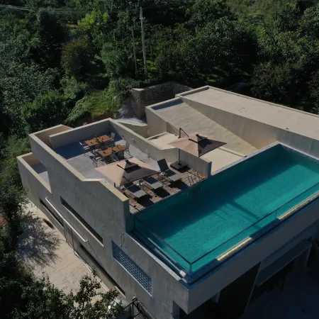 Find The NTH Wild Luxury Beauty Suite (Tianjin Zhangzhou Panshan Branch)