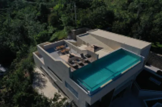 尋彼·THE·NTH·療愈野奢美宿（天津薊州店）