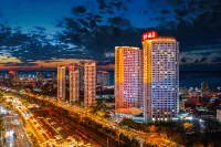 Qinhuangdao BTG Jinglun Hotel