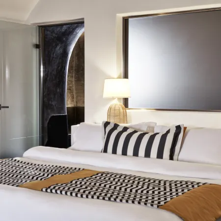 San Antonio - Small Luxury Hotels of the World