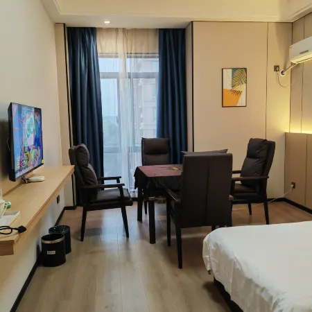 Heyuan Hotel