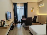 Heyuan Hotel