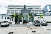 Chequers Suites Subic Bay