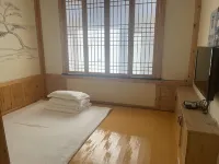和龍天緣賓館 和龍客運總站附近的飯店