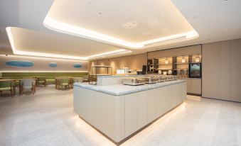 JI Hotel (Changzhou Zouqu)
