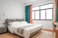 Qiandaohu Yanhu Yueshe Homestay (High Speed Railway Station) Hotels in Qiandao Lake High Speed Railway Station / Dongbei
