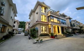 Xiapu Yaya Homestay