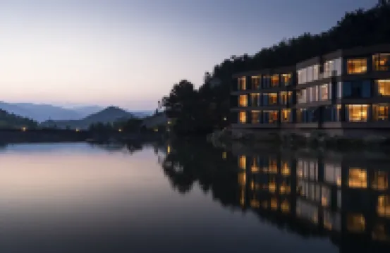 莫幹山都喜天麗酒店