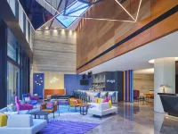 Aloft Singapore Novena Hotels near Novena Square