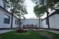 マグノテルホテル（スイ寧沙集智慧電商産業園） - ジム