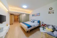 Haizhiguan Holiday Apartment (Shanwei Poly Jinxuanwan Branch)