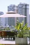 Sanshe city Garden Hotel - カップル