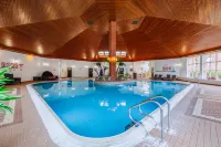 Muthu Belstead Brook Hotel - Pools