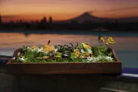 Banyan Tree Puebla - Aamiainen