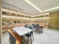 CHEERMAY Hotel (Yanji Yanbian University Xishichang) - Morgenmad