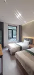 Wanxian Mountain Changqingyuan Hotel Hotels in Guoliang village wanxianshan