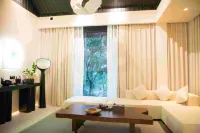 Fangnuozhai Rain Forest Ecological Manor Hotel a Wuzhishan