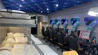 維斯eスポーツ民宿