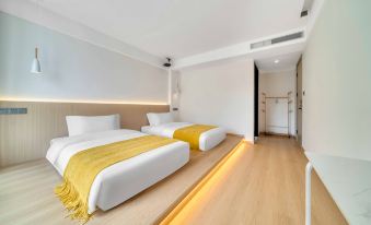 Xiangshan Jiuwei Shiguang Villa