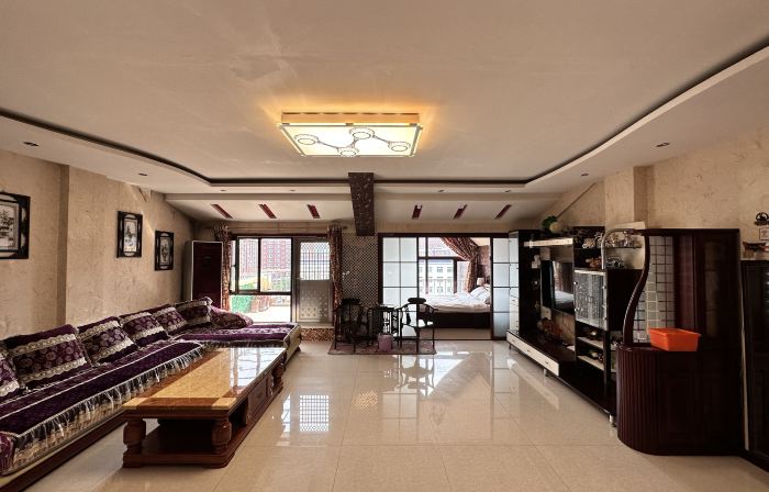 Mengxiaomang Homestay