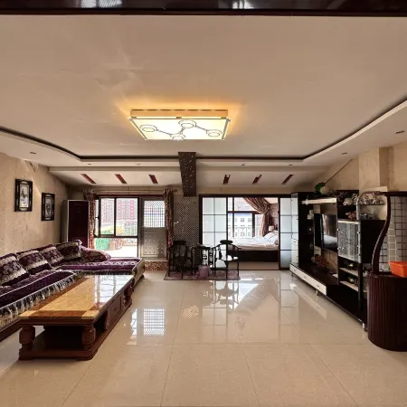 Mengxiaomang Homestay
