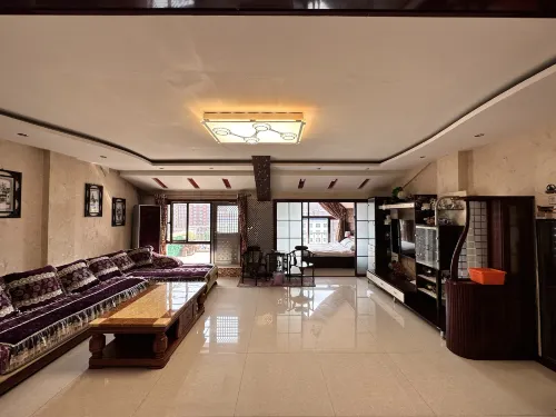 Mengxiaomang Homestay - Wifi