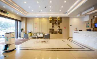 GreenTree Inn (Shanghai Hongqiao Hub National Convention and Exhibition Center Huaxiang Road)