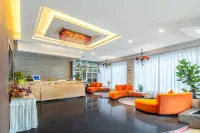 Xianju Nanxingyuan Boutique Hotel (Wuyue Plaza)