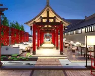 Zhijin Resort - Bar