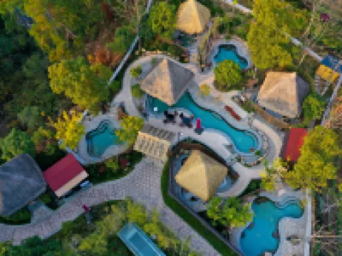 Bright Resort Hotels in Jiande